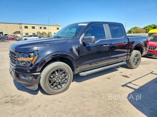 FORD F150 STX