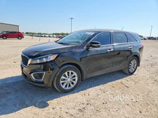 KIA SORENTO L