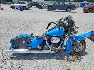 HARLEY-DAVIDSON FLHX