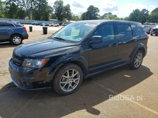 DODGE JOURNEY R/T