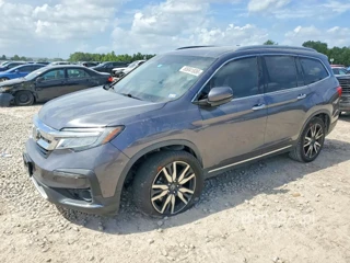 HONDA PILOT TOURING