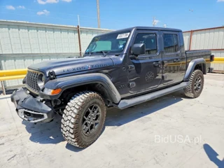 JEEP GLADIATOR SPORT