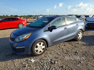 KIA RIO LX