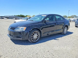 VOLKSWAGEN JETTA SE