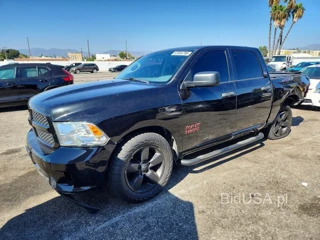 RAM 1500 CLASSIC TRADESMAN