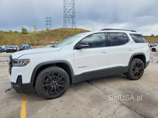 GMC ACADIA SLT
