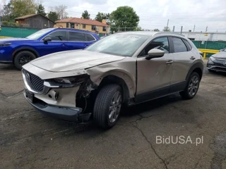 MAZDA CX-30 SELECT