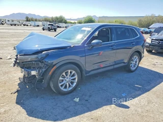 HONDA CR-V EXL