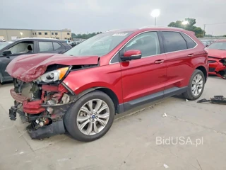 FORD EDGE TITANIUM