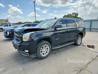 GMC YUKON SLT