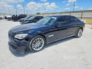 BMW 750 LI