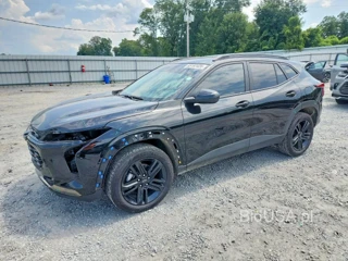 CHEVROLET TRAX ACTIV