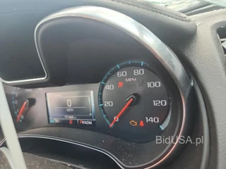 CHEVROLET IMPALA PREMIER