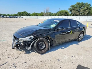 NISSAN ALTIMA S