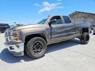 CHEVROLET SILVERADO C1500 LT
