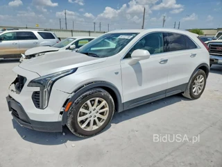 CADILLAC XT4 LUXURY