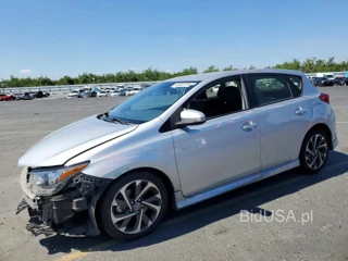 TOYOTA COROLLA IM BASE