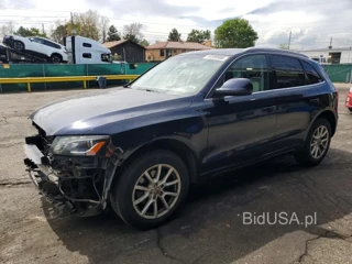 AUDI Q5 PREMIUM PLUS