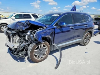 HYUNDAI SANTA FE LIMITED