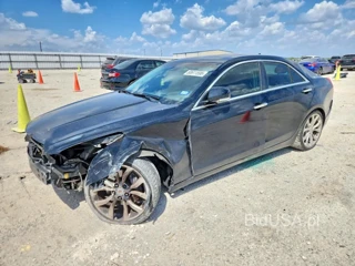 CADILLAC ATS PREMIUM