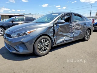 KIA FORTE LXS