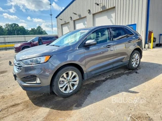 FORD EDGE TITANIUM
