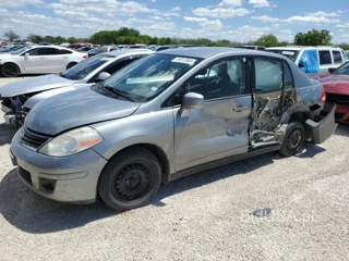 NISSAN VERSA 1.8 S