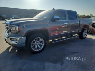 GMC SIERRA K1500 SLT