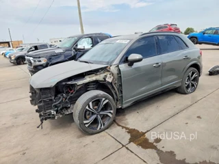 AUDI Q3 PREMIUM PLUS S LINE 45