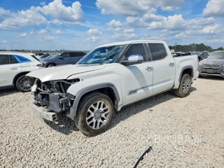TOYOTA TUNDRA 1794 EDITION HV