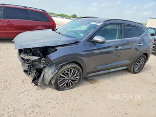 HYUNDAI TUCSON ULTIMATE