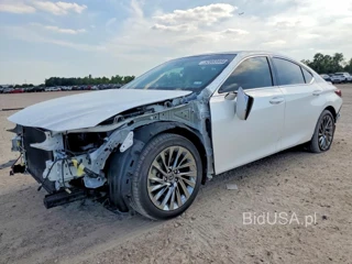 LEXUS ES 350 ULTRA LUXURY