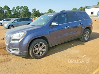 GMC ACADIA SLT-1