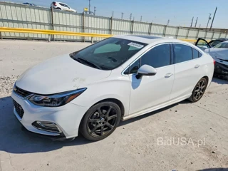 CHEVROLET CRUZE PREMIER