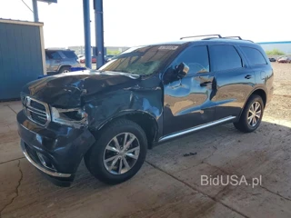 DODGE DURANGO LIMITED