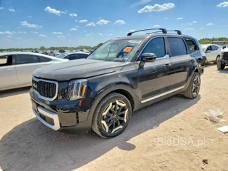 KIA TELLURIDE EX