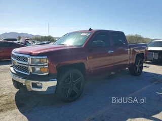 CHEVROLET SILVERADO C1500 LT