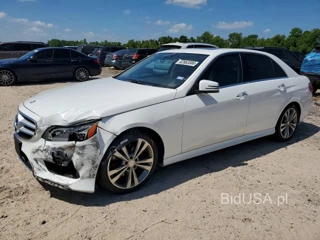 MERCEDES-BENZ E 350