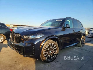 BMW X5 XDRIVE40I