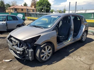 HYUNDAI ACCENT SE