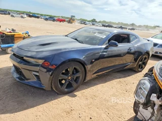 CHEVROLET CAMARO SS