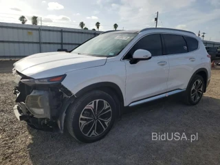 HYUNDAI SANTA FE SEL 2.0T