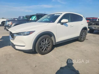 MAZDA CX-5 TOURING