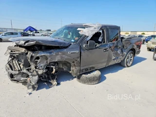 FORD F150 SUPERCREW