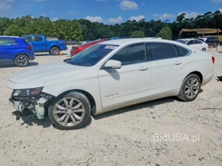 CHEVROLET IMPALA LT