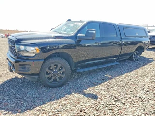 RAM 2500 BIG HORN
