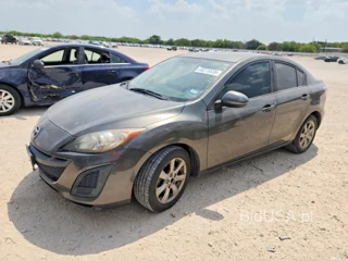 MAZDA 3 I