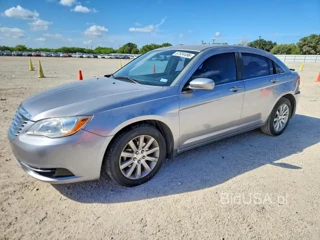 CHRYSLER 200 TOURING