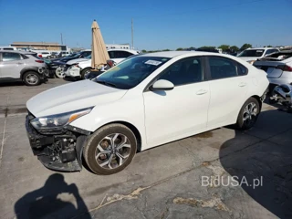 KIA FORTE LXS