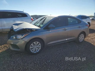 HYUNDAI ACCENT SE
